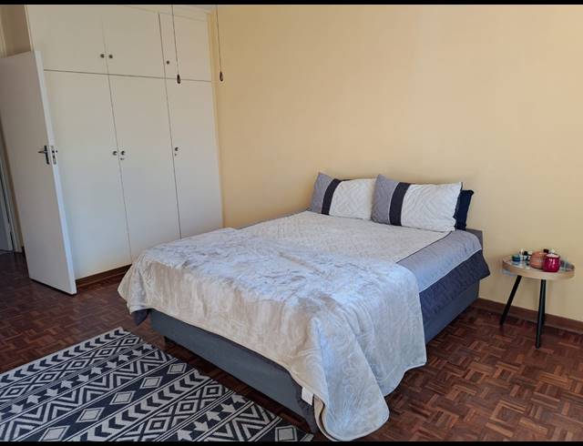 1 BEDROOM APARTMENT FOR SALE IN BEDFORD GARDENS